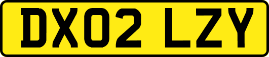 DX02LZY