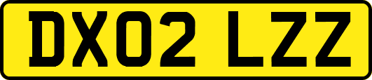 DX02LZZ