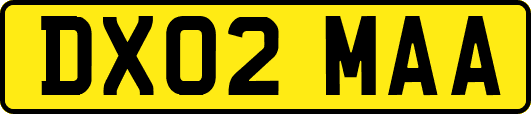 DX02MAA