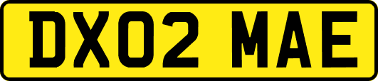 DX02MAE