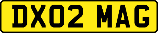 DX02MAG