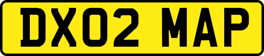 DX02MAP