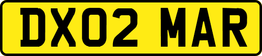 DX02MAR
