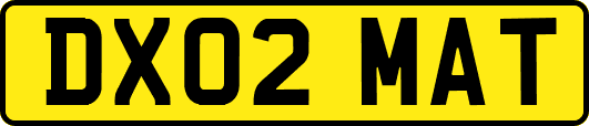 DX02MAT