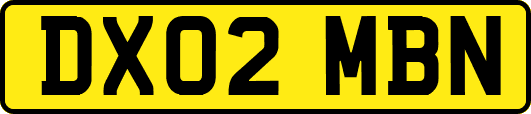 DX02MBN
