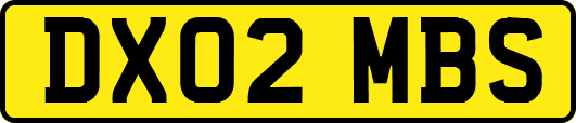 DX02MBS