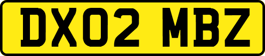 DX02MBZ