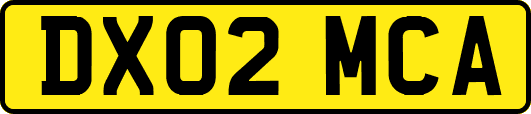 DX02MCA