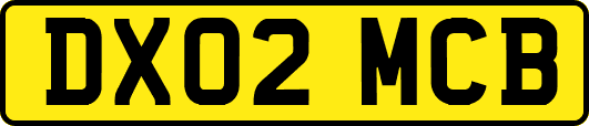 DX02MCB
