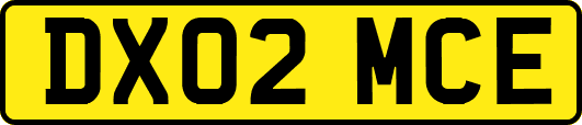 DX02MCE