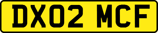 DX02MCF