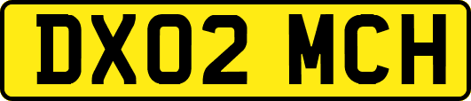 DX02MCH