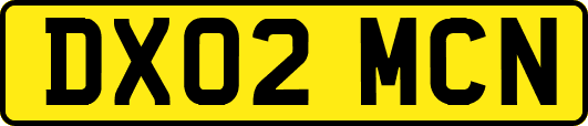 DX02MCN