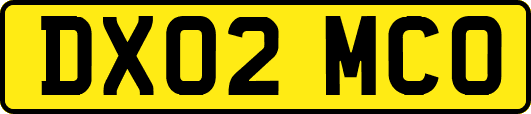 DX02MCO