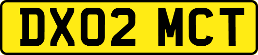 DX02MCT