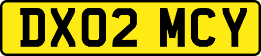 DX02MCY