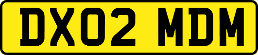 DX02MDM