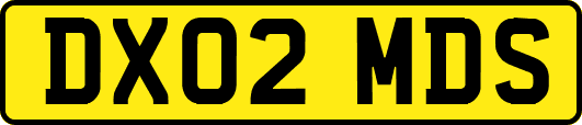 DX02MDS