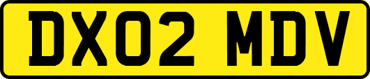 DX02MDV