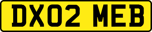 DX02MEB