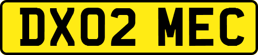 DX02MEC