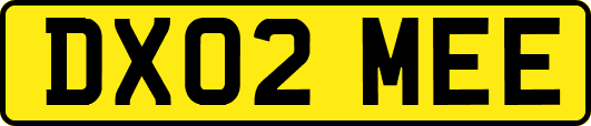 DX02MEE