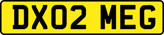 DX02MEG