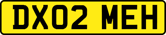 DX02MEH