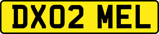 DX02MEL