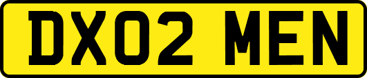 DX02MEN