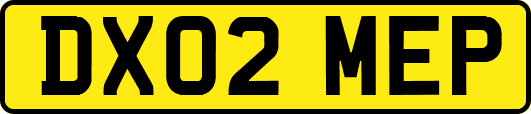 DX02MEP