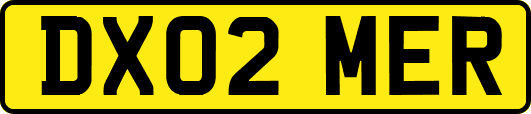 DX02MER
