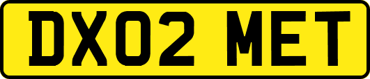 DX02MET