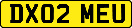 DX02MEU