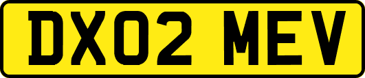 DX02MEV