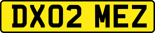 DX02MEZ