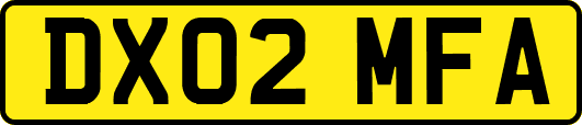 DX02MFA