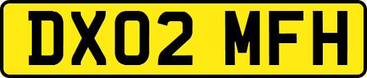 DX02MFH