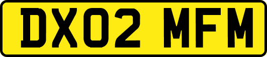 DX02MFM