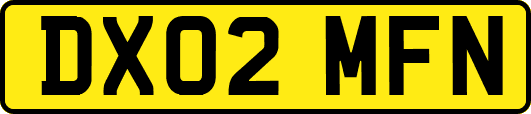 DX02MFN