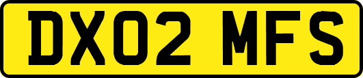 DX02MFS