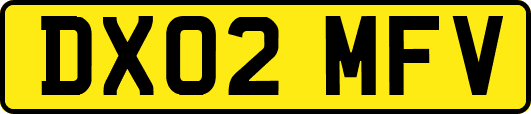 DX02MFV