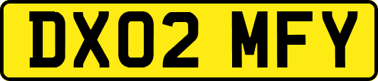 DX02MFY