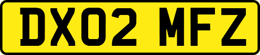 DX02MFZ