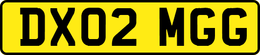 DX02MGG