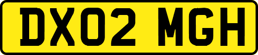 DX02MGH
