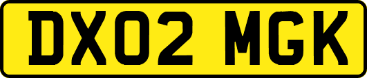 DX02MGK