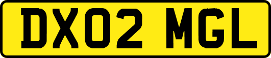 DX02MGL
