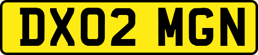 DX02MGN