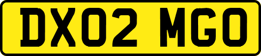 DX02MGO